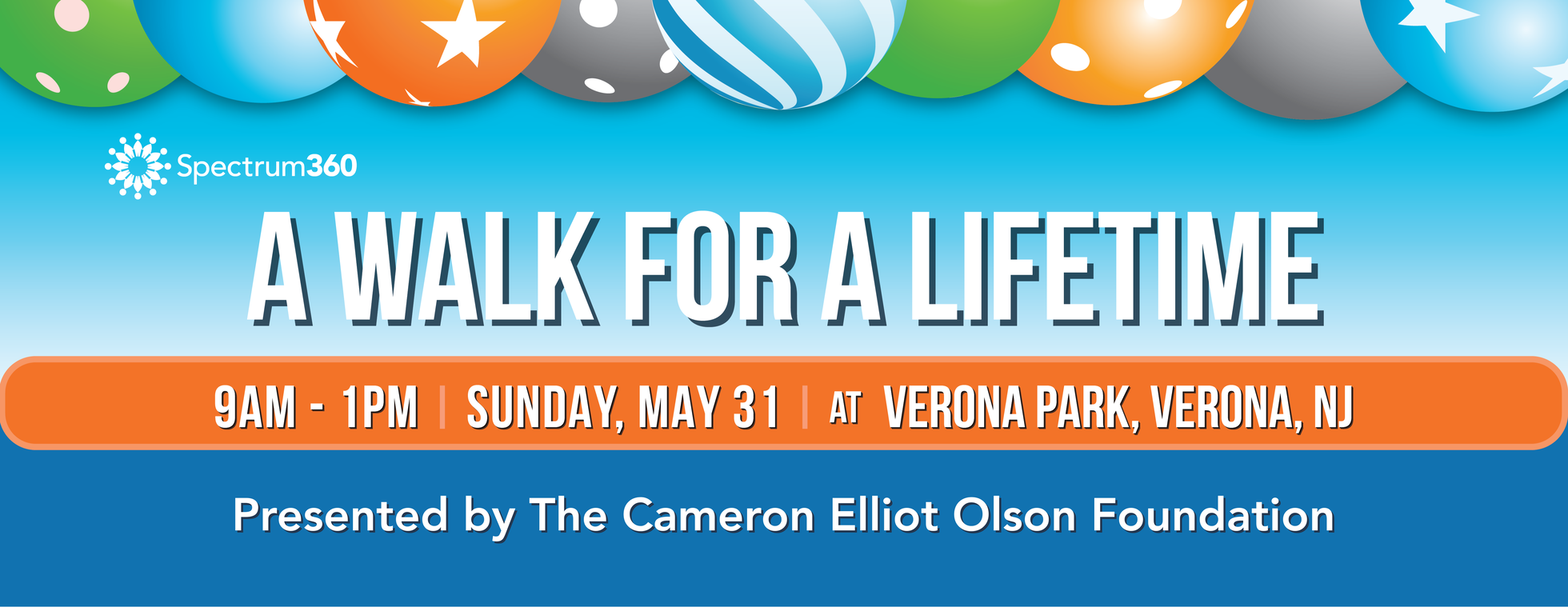 Walk for a Lifetime 2026